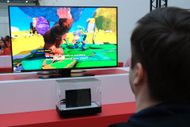 Nintendo Switch 2 - Source: Getty Photo by Benedikt Wenck
